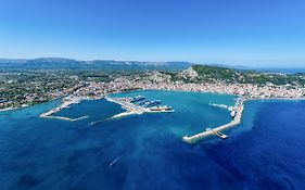 Strada Marina Hotel Zakynthos